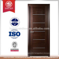 Latest design modern wooden door interior door room door. Wooden single door designs for sale